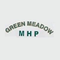Green Meadow Mobile Home Park Logo