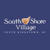 South Shore Village RI Logo