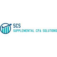 Supplemental CPA Solutions Logo