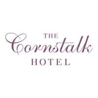 The Cornstalk Hotel Logo
