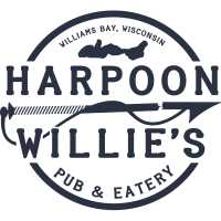 Harpoon Willie's Logo