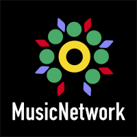 MusicNetwork Logo
