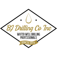 BJ Drilling Company Inc Logo