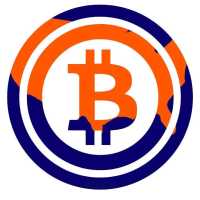 Bitcoin of America Bitcoin ATM Logo