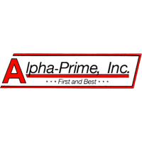 Alpha-Prime, Inc Logo
