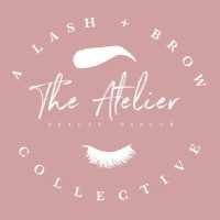 Alexia’s Atelier Logo