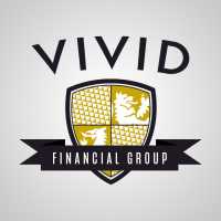 Vivid Financial Group Logo