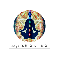 Aquarian Era New Age Shop Logo