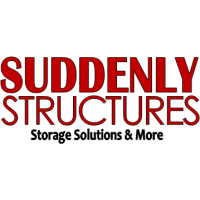 Suddenly Structures Logo