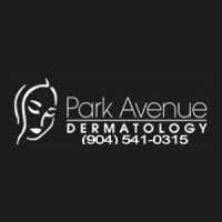 Park Avenue Dermatology: Schmieder George J DO Logo