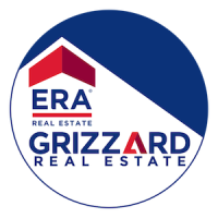 ERA Grizzard Real Estate Logo