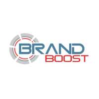 Brand Boost Media Logo