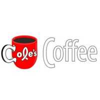 Cole's Coffee Logo