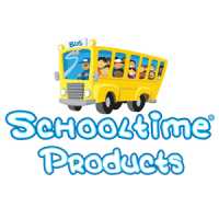 Schooltime Products Logo