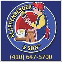 Klappenberger & Son Logo