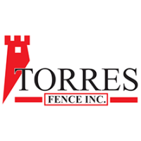 Torres Fence Inc Logo