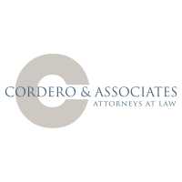Cordero & Associates, P.A. Logo