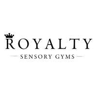 Royalty Sensory Gyms Logo