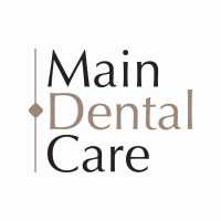 Main Dental Care Logo