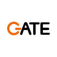 GATE Staffing, LLC. Logo