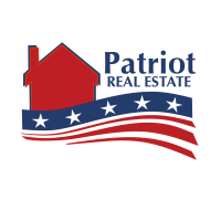 Patriot Real Estate Logo