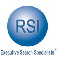 Reaction Search International Inc. Logo