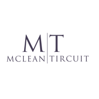 McLean and Tircuit Logo