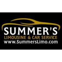 Summer's Limousine & Car Service Logo