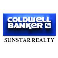 COLDWELL BANKER Real Estate BROKER : Emily Rivera-Jackson Logo