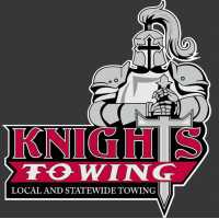 A KNIGHTS TOWING LLC Logo