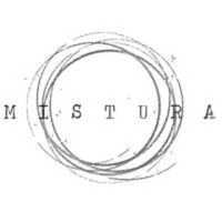 Mistura Restaurant Logo