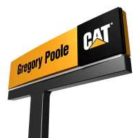 Gregory Poole Equipment Company - Hope Mills, NC Logo
