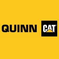 Quinn Company - Cat Construction Equipment Los Angeles Logo