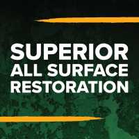 Superior All Surface Restoration Inc. Logo