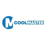 COOL MASTER Logo