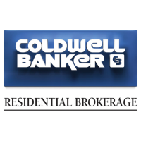 Ivonne Godinez Coldwell Banker Logo