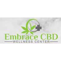 Embrace CBD Glen Burnie - Wellness Center and Dispensary Logo