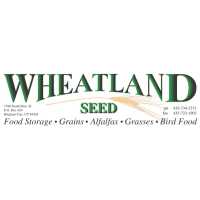 Wheatland Company Inc Logo