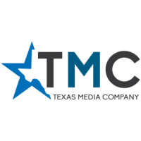 Texas Media Company Logo