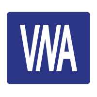VNA & Hospice Logo