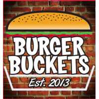 Burger Buckets Logo
