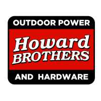 Howard Brothers Outdoor Power Equipment Logo