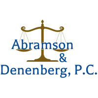Abramson & Denenberg, P.C. Logo