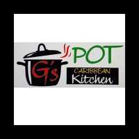 G's Pot Caribbean Kitchen Logo