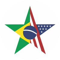 Brasil Star Steak House Logo