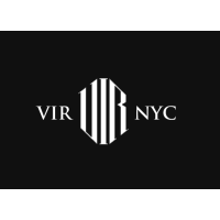 VIR Construction Logo