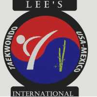 Lee’s International TaeKwonDo Logo