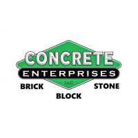 Plantation Brick Block & Stone- Tallahassee Logo