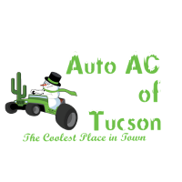 Auto AC of Tucson Logo