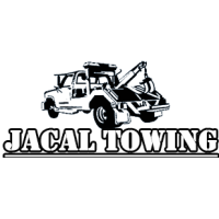 Jacal Towing Logo